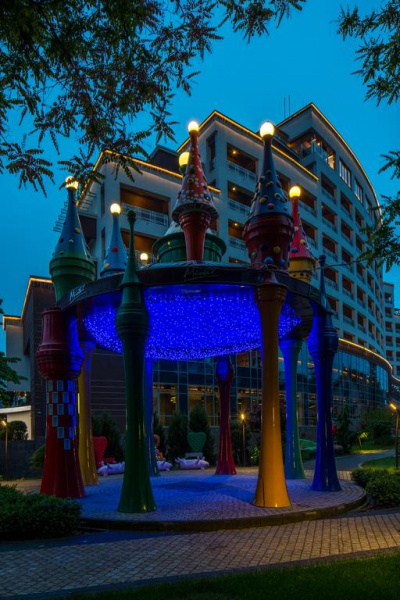 Hotel Mirotel Resort & Spa Truskawiec
