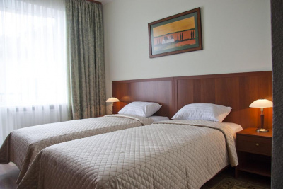 Hotel Re-Wita Truskawiec