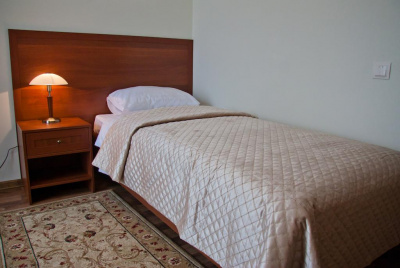 Hotel Re-Wita Truskawiec