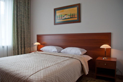 Hotel Re-Wita Truskawiec