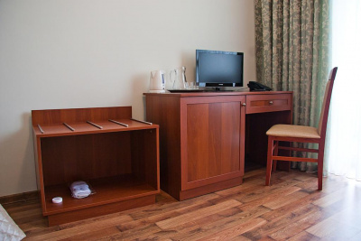 Hotel Re-Wita Truskawiec