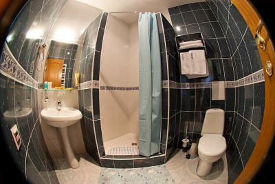 Hotel Re-Wita Truskawiec