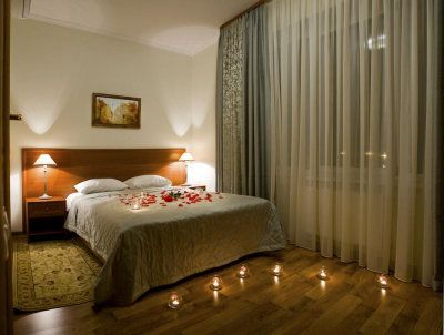 Hotel Re-Wita Truskawiec