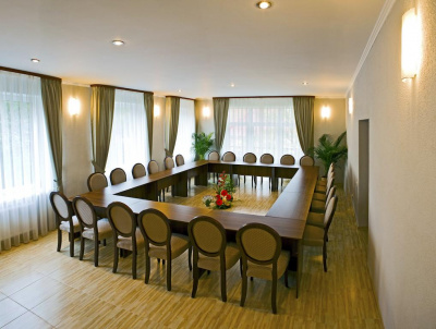 Hotel Re-Wita Truskawiec