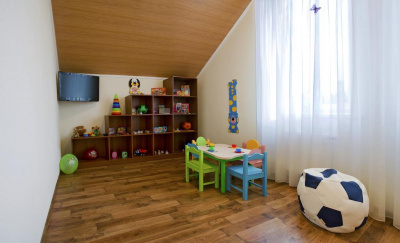 Hotel Re-Wita Truskawiec