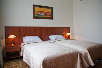 Hotel Re-Wita Truskawiec