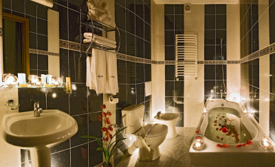 Hotel Re-Wita Truskawiec