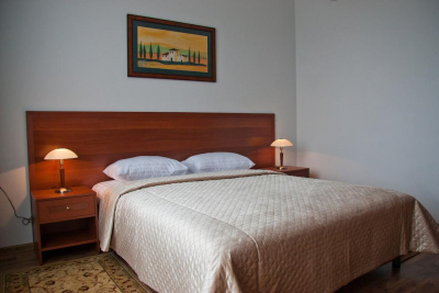 Hotel Re-Wita Truskawiec