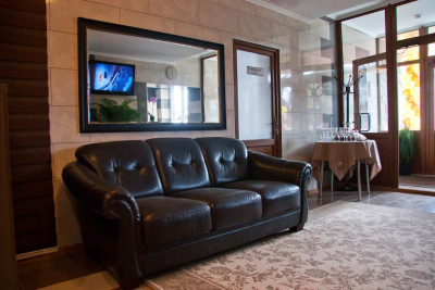 Hotel Re-Wita Truskawiec