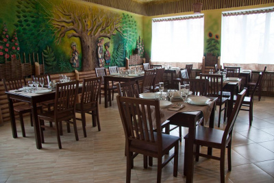 Hotel Re-Wita Truskawiec