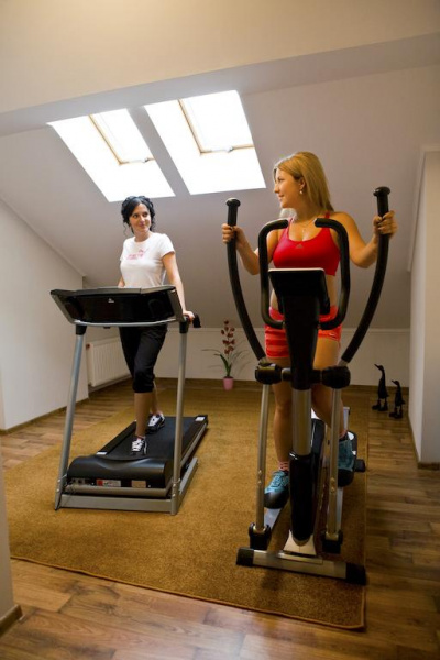 Hotel Re-Wita Truskawiec