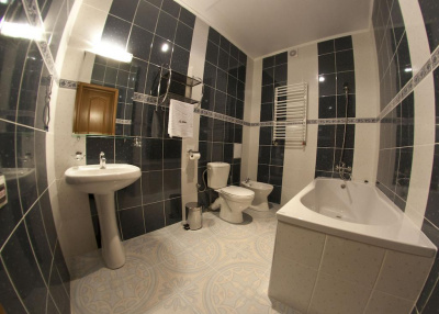Hotel Re-Wita Truskawiec