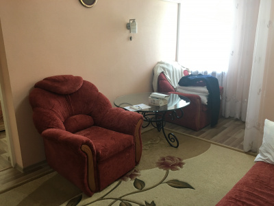 Sanatorium Arkada Truskawiec