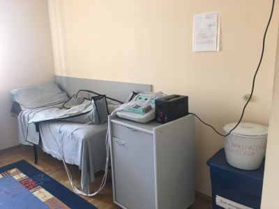 Sanatorium Arkada Truskawiec