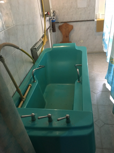 Sanatorium Arkada Truskawiec