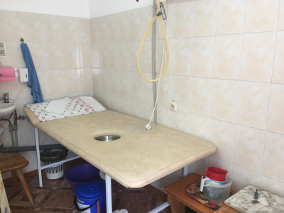 Sanatorium Arkada Truskawiec