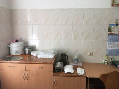 Sanatorium Arkada Truskawiec