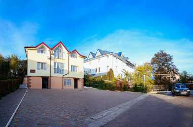 Arkada Sanatorium