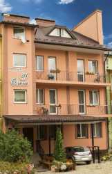 Oleg Hotel Truskawiec Hotel Turystyczny tzw. U Olega Hotel