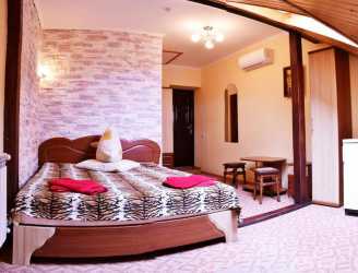 Oleg Hotel Truskawiec Hotel Turystyczny tzw. U Olega Hotel
