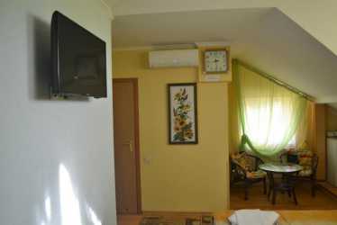 Oleg Hotel Truskawiec Hotel Turystyczny tzw. U Olega Hotel