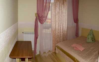 Oleg Hotel Truskawiec Hotel Turystyczny tzw. U Olega Hotel