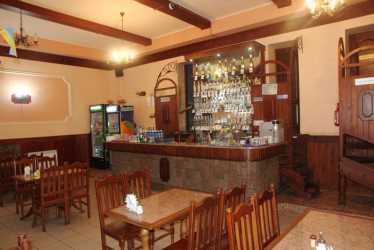 Oleg Hotel Truskawiec Hotel Turystyczny tzw. U Olega Hotel