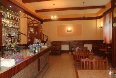Oleg Hotel Truskawiec Hotel Turystyczny tzw. U Olega Hotel