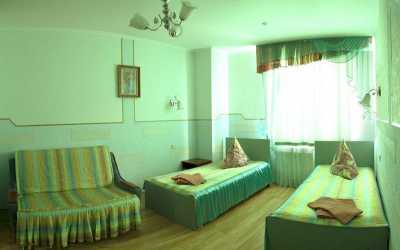 Oleg Hotel Truskawiec Hotel Turystyczny tzw. U Olega Hotel