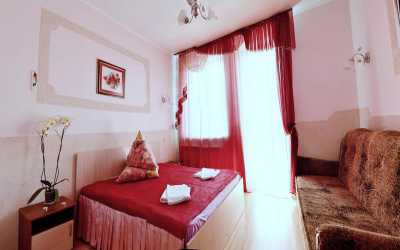 Oleg Hotel Truskawiec Hotel Turystyczny tzw. U Olega Hotel