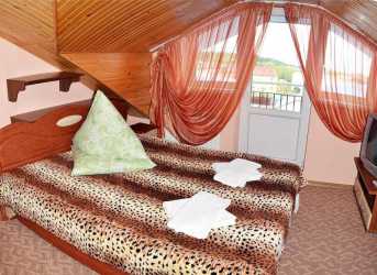 Oleg Hotel Truskawiec Hotel Turystyczny tzw. U Olega Hotel