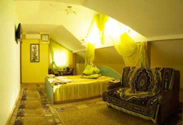 Oleg Hotel Truskawiec Hotel Turystyczny tzw. U Olega Hotel