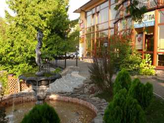 Club PH Hotel