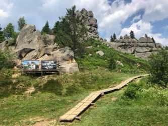 Dniepro-Beskid Sanatorium