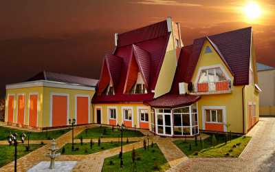 Alexic Grand SPA Sanatorium